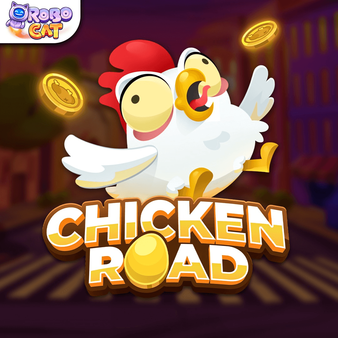 Chicken Road España